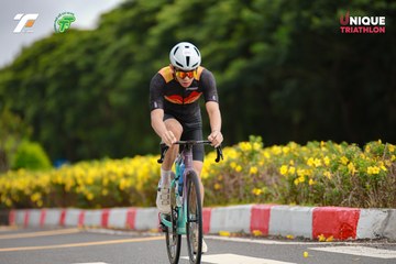 VIETNAM TRI FACTOR CHAMPIONSHIP 2025 - Ảnh #4175657