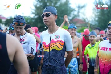 Ảnh sự kiện VIET NAM TRI FACTOR CHAMPIONSHIP x HO CHI MINH CITY CHAMPIONSHIP NĂM 2025 - e4703732a23042938f95ccdd201d97e3.jpg