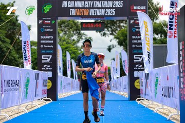 Ảnh sự kiện VIET NAM TRI FACTOR CHAMPIONSHIP x HO CHI MINH CITY CHAMPIONSHIP NĂM 2025 - e47d574c7f075a7accd358274651aaec.jpg