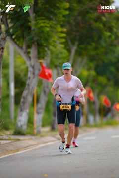 VIETNAM TRI FACTOR CHAMPIONSHIP 2025 - Ảnh #4176409