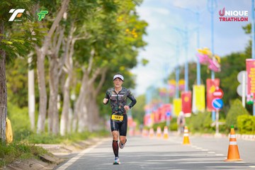 VIETNAM TRI FACTOR CHAMPIONSHIP 2025 - Ảnh #4176055