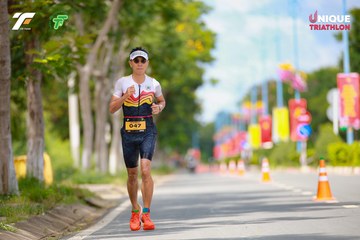 VIETNAM TRI FACTOR CHAMPIONSHIP 2025 - Ảnh #4176045