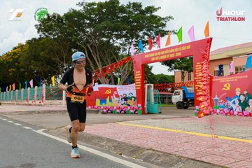 VIETNAM TRI FACTOR CHAMPIONSHIP 2025 - Ảnh #4176783