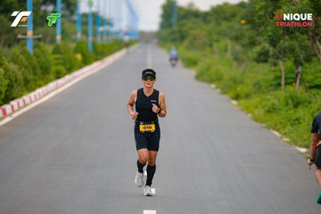 VIETNAM TRI FACTOR CHAMPIONSHIP 2025 - Ảnh #4177810