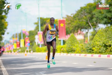 VIETNAM TRI FACTOR CHAMPIONSHIP 2025 - Ảnh #4176013