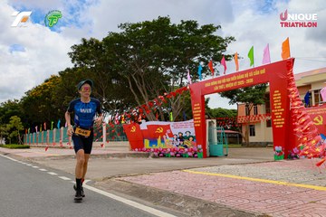 VIETNAM TRI FACTOR CHAMPIONSHIP 2025 - Ảnh #4176840