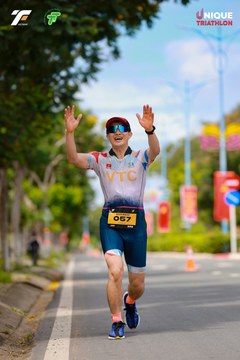 VIETNAM TRI FACTOR CHAMPIONSHIP 2025 - Ảnh #4176115