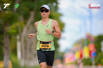 VIETNAM TRI FACTOR CHAMPIONSHIP 2025 - Ảnh #4176046