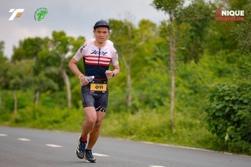VIETNAM TRI FACTOR CHAMPIONSHIP 2025 - Ảnh #4177553