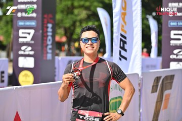 VIETNAM TRI FACTOR CHAMPIONSHIP 2025 - Ảnh #4176907