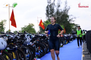 Ảnh sự kiện VIET NAM TRI FACTOR CHAMPIONSHIP x HO CHI MINH CITY CHAMPIONSHIP NĂM 2025 - e6db946c431b5a79a200425b567344d2.jpg