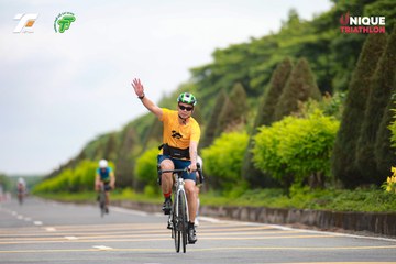 VIETNAM TRI FACTOR CHAMPIONSHIP 2025 - Ảnh #4175963