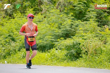 VIETNAM TRI FACTOR CHAMPIONSHIP 2025 - Ảnh #4177360