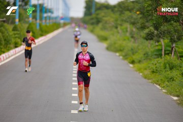 VIETNAM TRI FACTOR CHAMPIONSHIP 2025 - Ảnh #4177632