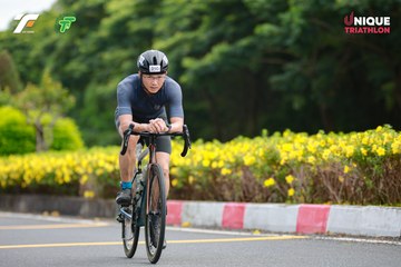 VIETNAM TRI FACTOR CHAMPIONSHIP 2025 - Ảnh #4175890
