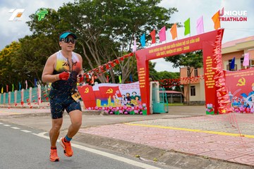 VIETNAM TRI FACTOR CHAMPIONSHIP 2025 - Ảnh #4176679