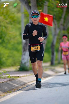 VIETNAM TRI FACTOR CHAMPIONSHIP 2025 - Ảnh #4176500