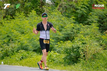 VIETNAM TRI FACTOR CHAMPIONSHIP 2025 - Ảnh #4177380
