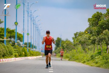VIETNAM TRI FACTOR CHAMPIONSHIP 2025 - Ảnh #4177349