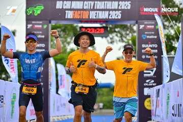 Ảnh sự kiện VIET NAM TRI FACTOR CHAMPIONSHIP x HO CHI MINH CITY CHAMPIONSHIP NĂM 2025 - e9dd4938a3d35766e96d7088fa9c57c7.jpg