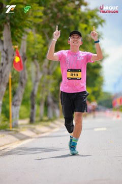 VIETNAM TRI FACTOR CHAMPIONSHIP 2025 - Ảnh #4176513