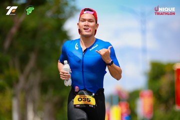 VIETNAM TRI FACTOR CHAMPIONSHIP 2025 - Ảnh #4176101