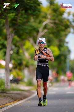 VIETNAM TRI FACTOR CHAMPIONSHIP 2025 - Ảnh #4176153