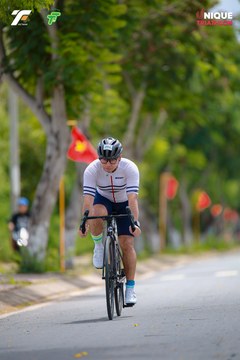 VIETNAM TRI FACTOR CHAMPIONSHIP 2025 - Ảnh #4176433