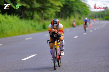 Ảnh sự kiện VIET NAM TRI FACTOR CHAMPIONSHIP x HO CHI MINH CITY CHAMPIONSHIP NĂM 2025 - eaa66202bc3367822eae2e9a704d75c5.jpg