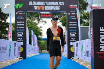 Ảnh sự kiện VIET NAM TRI FACTOR CHAMPIONSHIP x HO CHI MINH CITY CHAMPIONSHIP NĂM 2025 - eaac23160f37c4ca628f3a88ab907891.jpg