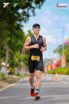 VIETNAM TRI FACTOR CHAMPIONSHIP 2025 - Ảnh #4176125