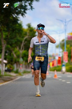 VIETNAM TRI FACTOR CHAMPIONSHIP 2025 - Ảnh #4176241