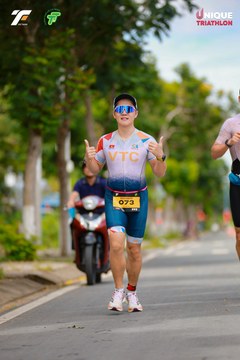 VIETNAM TRI FACTOR CHAMPIONSHIP 2025 - Ảnh #4176375