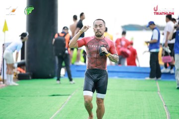 Ảnh sự kiện VIET NAM TRI FACTOR CHAMPIONSHIP x HO CHI MINH CITY CHAMPIONSHIP NĂM 2025 - eb09ed05ccf9965e7feb6226b085a092.jpg