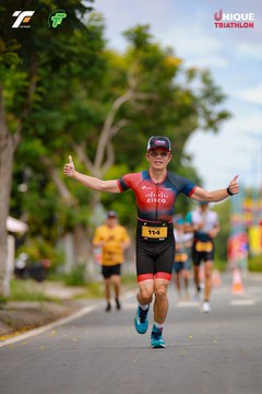 VIETNAM TRI FACTOR CHAMPIONSHIP 2025 - Ảnh #4176229