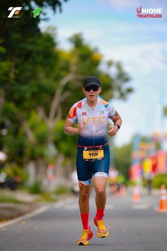 VIETNAM TRI FACTOR CHAMPIONSHIP 2025 - Ảnh #4176163