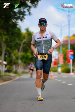 VIETNAM TRI FACTOR CHAMPIONSHIP 2025 - Ảnh #4176244