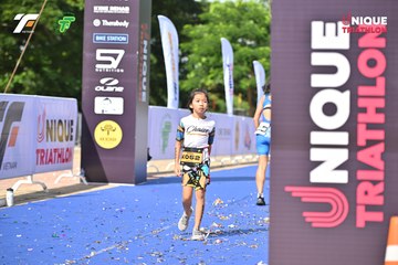 VIETNAM TRI FACTOR CHAMPIONSHIP 2025 - Ảnh #4176921