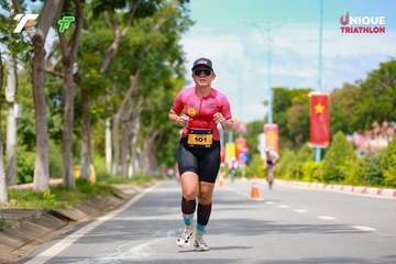 VIETNAM TRI FACTOR CHAMPIONSHIP 2025 - Ảnh #4176069