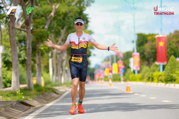 VIETNAM TRI FACTOR CHAMPIONSHIP 2025 - Ảnh #4176052