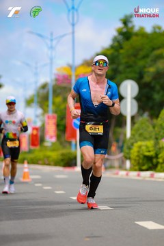 VIETNAM TRI FACTOR CHAMPIONSHIP 2025 - Ảnh #4176205