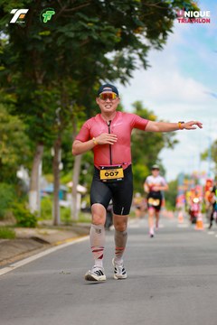 VIETNAM TRI FACTOR CHAMPIONSHIP 2025 - Ảnh #4176304