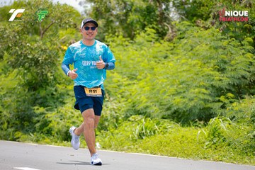VIETNAM TRI FACTOR CHAMPIONSHIP 2025 - Ảnh #4177429