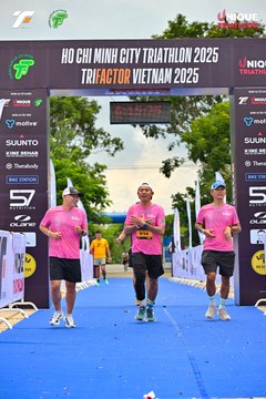 Ảnh sự kiện VIET NAM TRI FACTOR CHAMPIONSHIP x HO CHI MINH CITY CHAMPIONSHIP NĂM 2025 - ec8d6c336816c4dc8cd6a61476706138.jpg