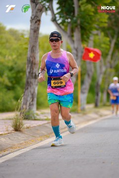 VIETNAM TRI FACTOR CHAMPIONSHIP 2025 - Ảnh #4176526