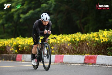 VIETNAM TRI FACTOR CHAMPIONSHIP 2025 - Ảnh #4175960