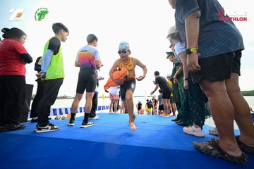 Ảnh sự kiện VIET NAM TRI FACTOR CHAMPIONSHIP x HO CHI MINH CITY CHAMPIONSHIP NĂM 2025 - eceea75c6922a38cd9f8af7b30f011a0.jpg