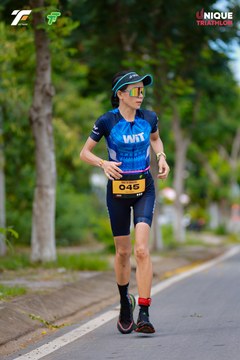 VIETNAM TRI FACTOR CHAMPIONSHIP 2025 - Ảnh #4176139