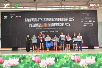 Ảnh sự kiện VIET NAM TRI FACTOR CHAMPIONSHIP x HO CHI MINH CITY CHAMPIONSHIP NĂM 2025 - ed1daf225911e4d8dd7e6827fa8352a6.jpg