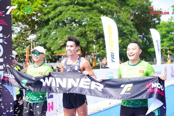 Ảnh sự kiện VIET NAM TRI FACTOR CHAMPIONSHIP x HO CHI MINH CITY CHAMPIONSHIP NĂM 2025 - ed6004c7fe20f157b89b31e475d694a1.jpg